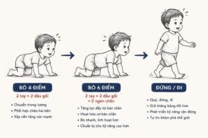 Bò 6 điểm